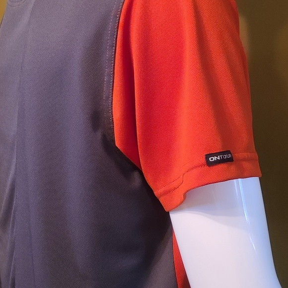 Ladies Golf Shirt - Picture 3 of 3